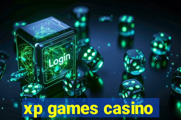 xp games casino